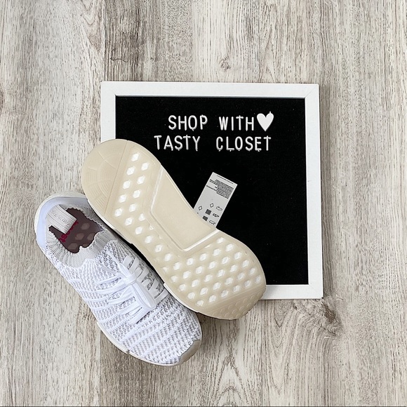 Adidas NMD sneaker - Picture 6 of 7